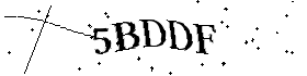 Bitte geben Sie die gezeigten Buchstaben und Zahlen ein