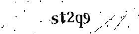 Bitte geben Sie die gezeigten Buchstaben und Zahlen ein
