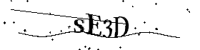Bitte geben Sie die gezeigten Buchstaben und Zahlen ein