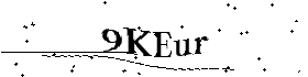 Bitte geben Sie die gezeigten Buchstaben und Zahlen ein