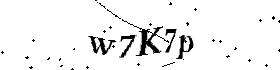 Bitte geben Sie die gezeigten Buchstaben und Zahlen ein