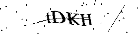 Bitte geben Sie die gezeigten Buchstaben und Zahlen ein