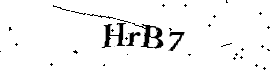 Bitte geben Sie die gezeigten Buchstaben und Zahlen ein