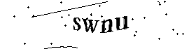Bitte geben Sie die gezeigten Buchstaben und Zahlen ein