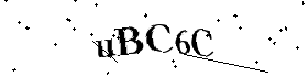 Bitte geben Sie die gezeigten Buchstaben und Zahlen ein