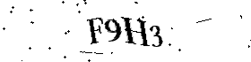 Bitte geben Sie die gezeigten Buchstaben und Zahlen ein