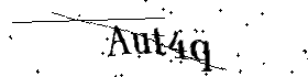 Bitte geben Sie die gezeigten Buchstaben und Zahlen ein