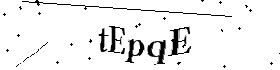 Bitte geben Sie die gezeigten Buchstaben und Zahlen ein