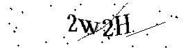 Bitte geben Sie die gezeigten Buchstaben und Zahlen ein