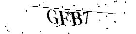 Bitte geben Sie die gezeigten Buchstaben und Zahlen ein