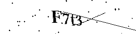 Bitte geben Sie die gezeigten Buchstaben und Zahlen ein