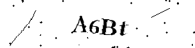 Bitte geben Sie die gezeigten Buchstaben und Zahlen ein