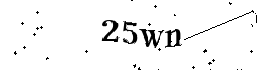 Bitte geben Sie die gezeigten Buchstaben und Zahlen ein