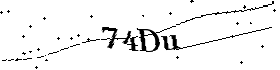 Bitte geben Sie die gezeigten Buchstaben und Zahlen ein
