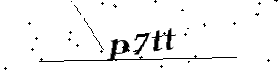 Bitte geben Sie die gezeigten Buchstaben und Zahlen ein