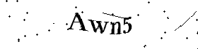 Bitte geben Sie die gezeigten Buchstaben und Zahlen ein