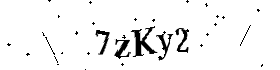 Bitte geben Sie die gezeigten Buchstaben und Zahlen ein