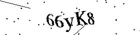Bitte geben Sie die gezeigten Buchstaben und Zahlen ein