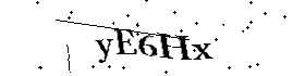 Bitte geben Sie die gezeigten Buchstaben und Zahlen ein