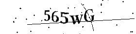 Bitte geben Sie die gezeigten Buchstaben und Zahlen ein