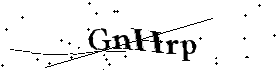 Bitte geben Sie die gezeigten Buchstaben und Zahlen ein
