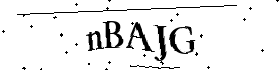 Bitte geben Sie die gezeigten Buchstaben und Zahlen ein