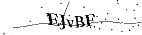 Bitte geben Sie die gezeigten Buchstaben und Zahlen ein