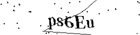 Bitte geben Sie die gezeigten Buchstaben und Zahlen ein