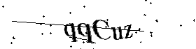 Bitte geben Sie die gezeigten Buchstaben und Zahlen ein