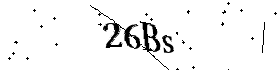 Bitte geben Sie die gezeigten Buchstaben und Zahlen ein