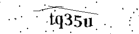 Bitte geben Sie die gezeigten Buchstaben und Zahlen ein