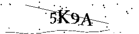 Bitte geben Sie die gezeigten Buchstaben und Zahlen ein