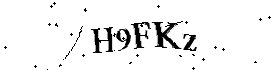 Bitte geben Sie die gezeigten Buchstaben und Zahlen ein