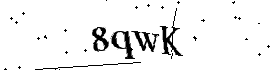 Bitte geben Sie die gezeigten Buchstaben und Zahlen ein