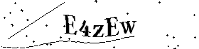 Bitte geben Sie die gezeigten Buchstaben und Zahlen ein