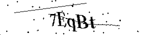 Bitte geben Sie die gezeigten Buchstaben und Zahlen ein