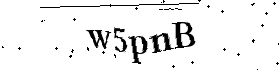 Bitte geben Sie die gezeigten Buchstaben und Zahlen ein