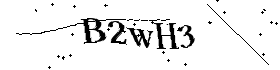 Bitte geben Sie die gezeigten Buchstaben und Zahlen ein