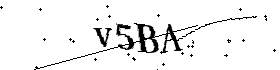 Bitte geben Sie die gezeigten Buchstaben und Zahlen ein