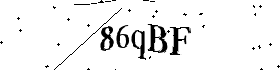 Bitte geben Sie die gezeigten Buchstaben und Zahlen ein
