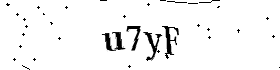 Bitte geben Sie die gezeigten Buchstaben und Zahlen ein