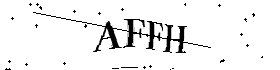Bitte geben Sie die gezeigten Buchstaben und Zahlen ein