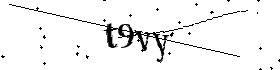 Bitte geben Sie die gezeigten Buchstaben und Zahlen ein