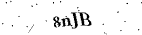 Bitte geben Sie die gezeigten Buchstaben und Zahlen ein