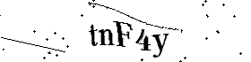 Bitte geben Sie die gezeigten Buchstaben und Zahlen ein