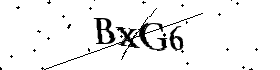 Bitte geben Sie die gezeigten Buchstaben und Zahlen ein