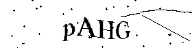 Bitte geben Sie die gezeigten Buchstaben und Zahlen ein