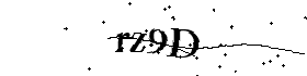 Bitte geben Sie die gezeigten Buchstaben und Zahlen ein
