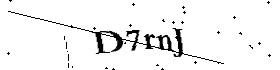 Bitte geben Sie die gezeigten Buchstaben und Zahlen ein