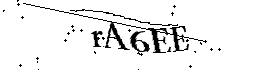 Bitte geben Sie die gezeigten Buchstaben und Zahlen ein